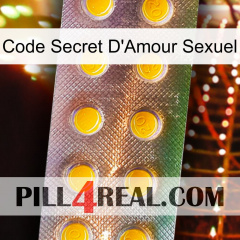 Sex Love Secret Code new11